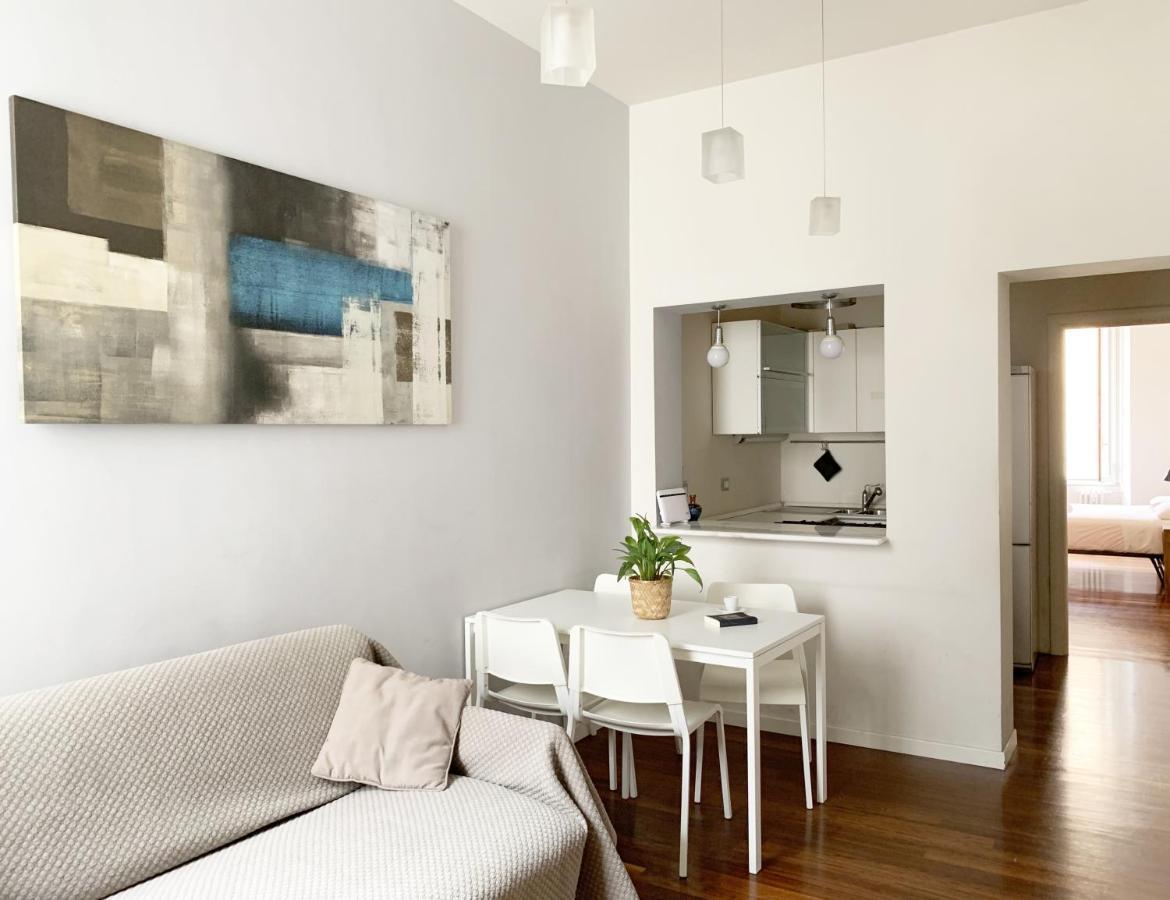 St. Peter Apartment N°63 Rome Exterior photo