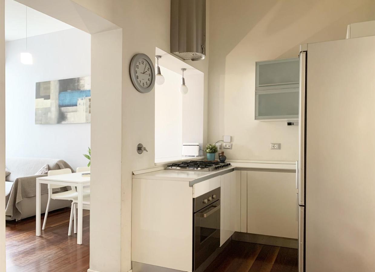 St. Peter Apartment N°63 Rome Exterior photo