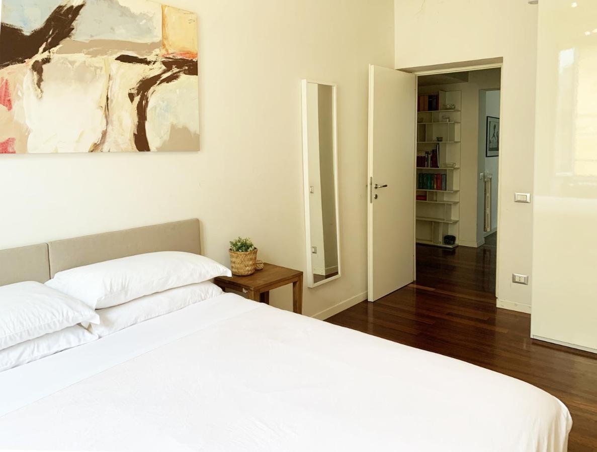 St. Peter Apartment N°63 Rome Exterior photo
