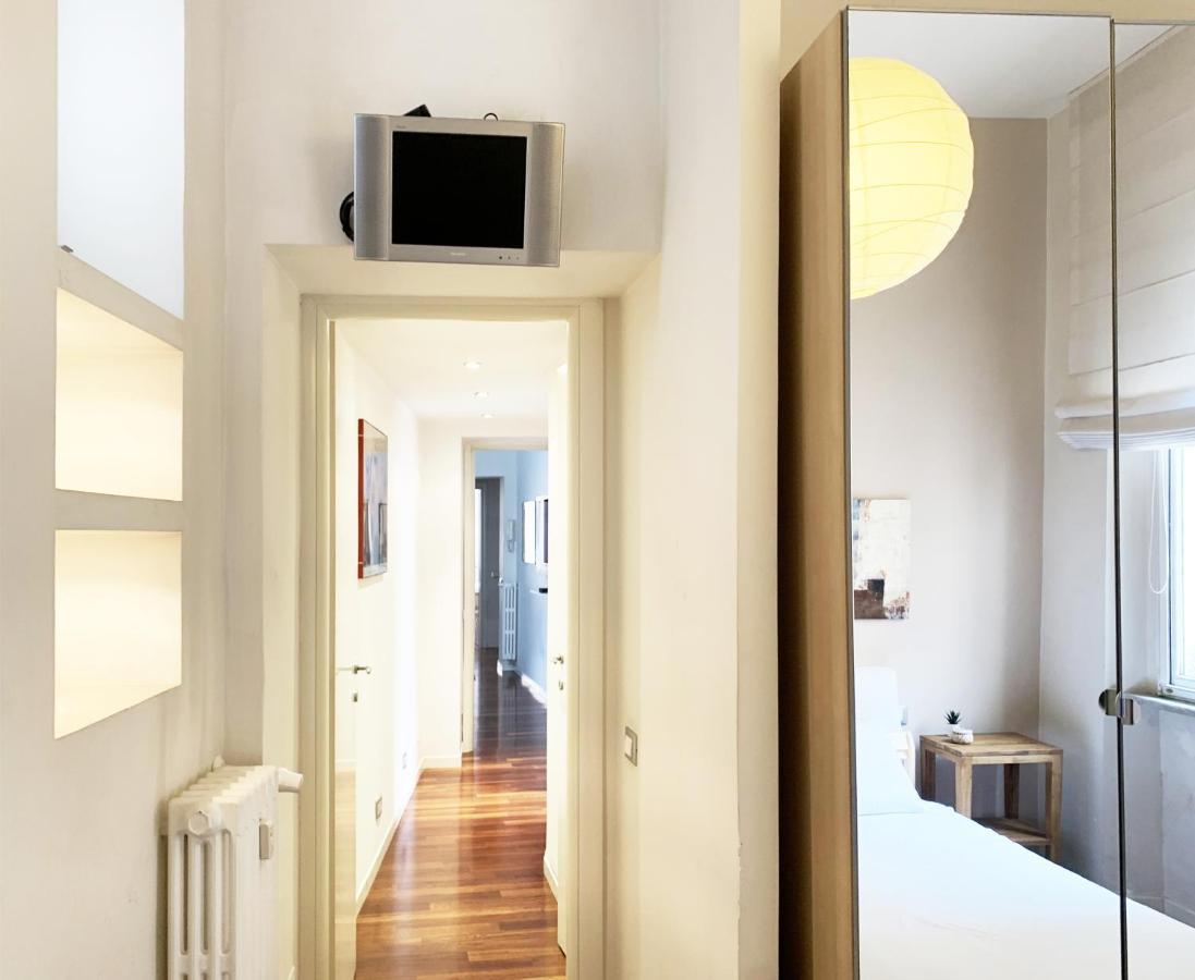 St. Peter Apartment N°63 Rome Exterior photo