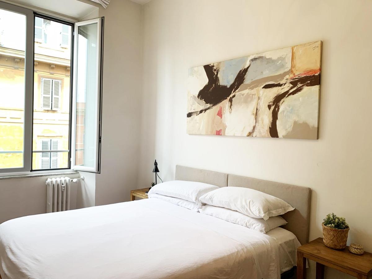 St. Peter Apartment N°63 Rome Exterior photo
