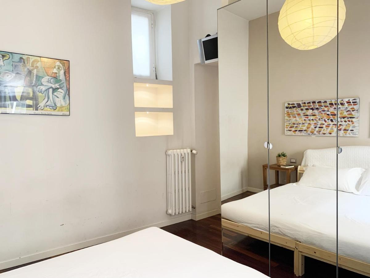 St. Peter Apartment N°63 Rome Exterior photo